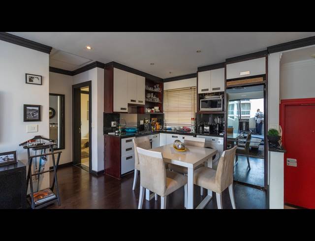 1 BEDROOM APARTMENT TO LET IN CAPE TOWN CITY CENTRE